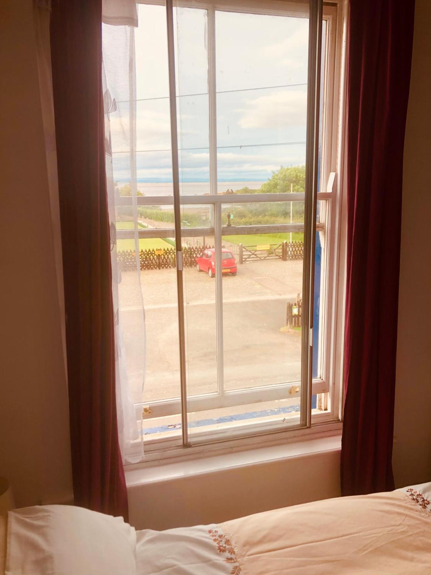 Hope & Anchor, Hadrian'S Wall, Port Carlisle, Solway Firth, Area Of Natural Beauty ภายนอก รูปภาพ